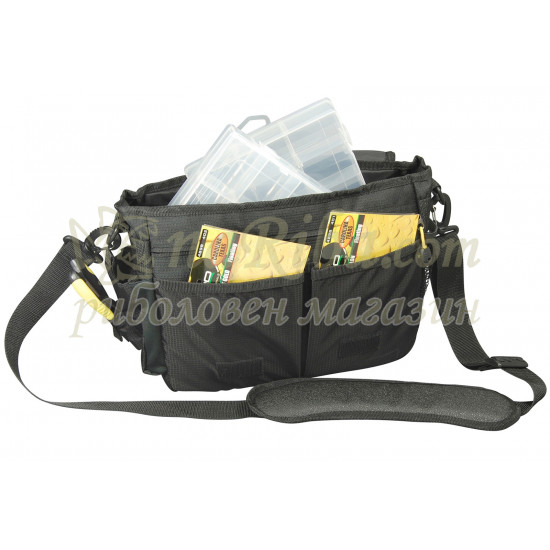 чанта Messenger Bag