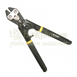 Double Crimping Pliers 21cm