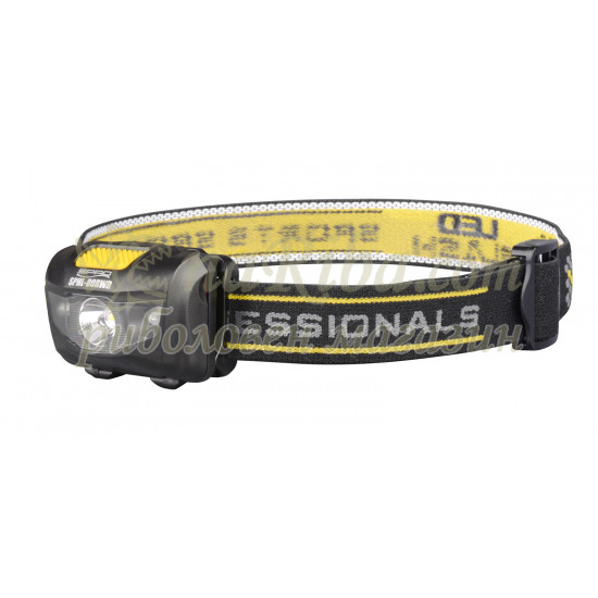 челник LED Head Lamp SPHL80RWR
