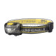 челник LED Head Lamp SPHL80RWR