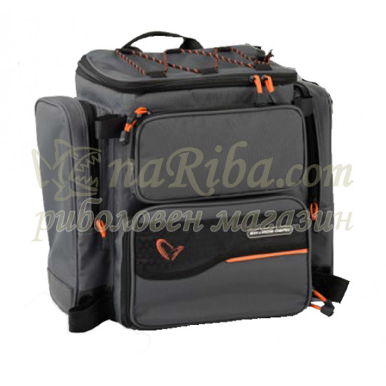 Lure Specialist Rucksack 3 boxes