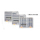 Lure Specialist Rucksack 3 boxes