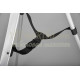 2-Rod Beach Pod 160cm