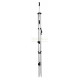 2-Rod Beach Pod 160cm