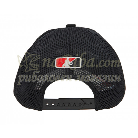 Шапка с козирка EFFZETT® CAP