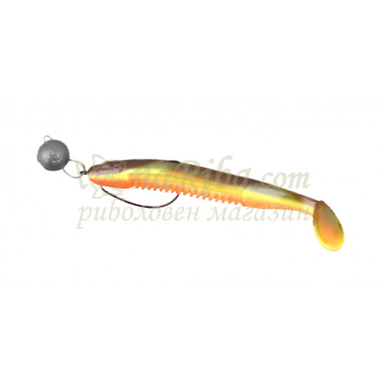 куки WORM 325 F