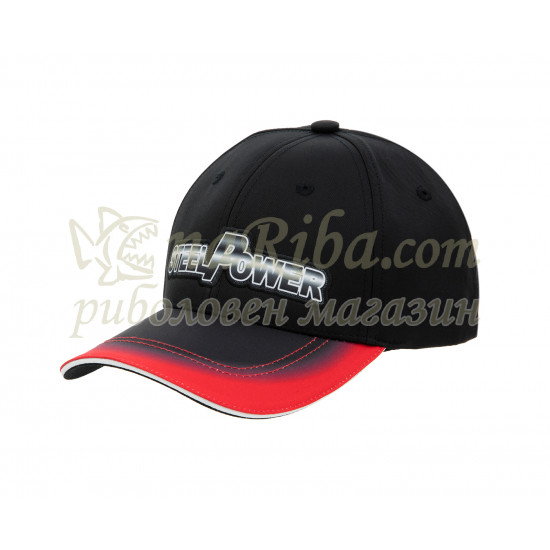 Шапка с козирка STEELPOWER® CAP