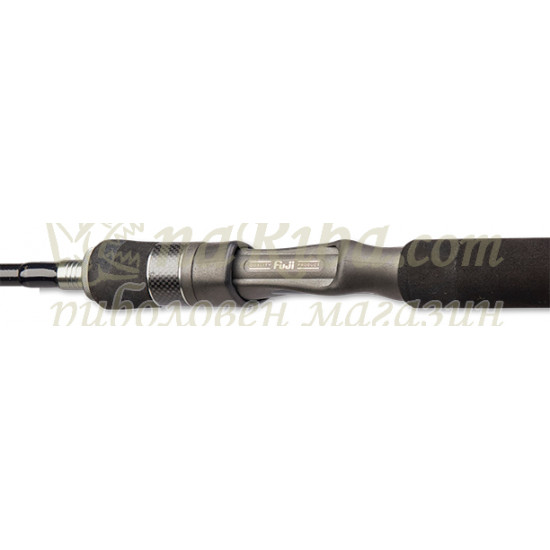 STEELPOWER® BLACK SALT
