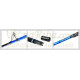 въдица STEELPOWER® BLUE LIGHT BOAT POWER TIP