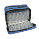 чанта STEELPOWER® BLUE WATER REPELLENT LURE BAG