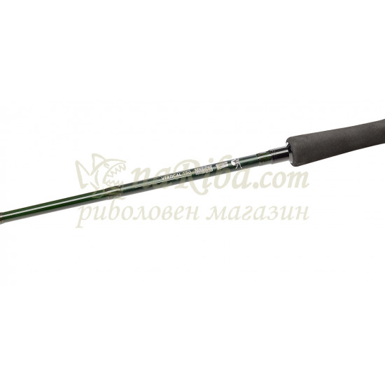 MADCAT® GREEN VERTICAL