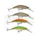 3D Minnow Diver