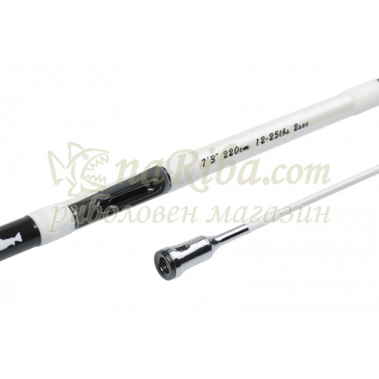 Trolling2 In-Line Rods