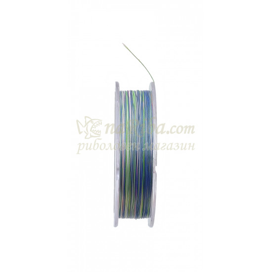 Dangan Braid Multi Color PE X8