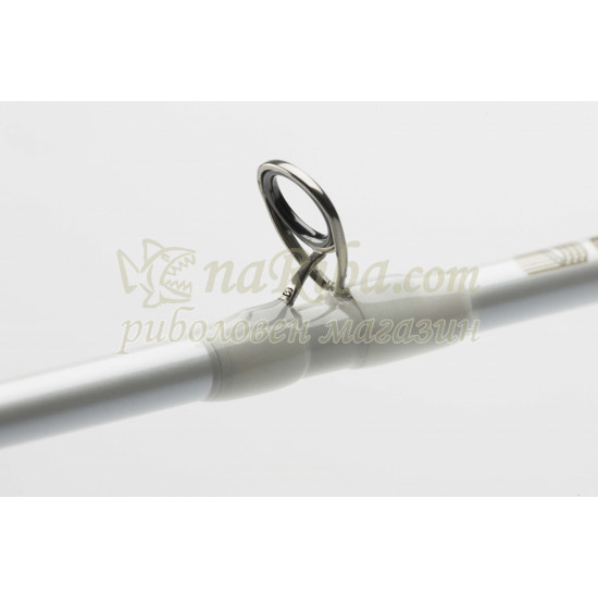 SALT 1DFR Slow Jigging Cast