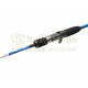SALT 1DFR Slow Jigging Cast