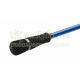 SALT 1DFR Slow Jigging Cast