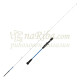 SALT 1DFR Slow Jigging Cast