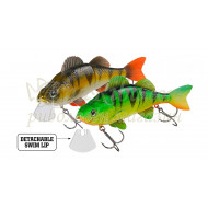 EFFZETT® SLIDE‘N ROLL PERCH