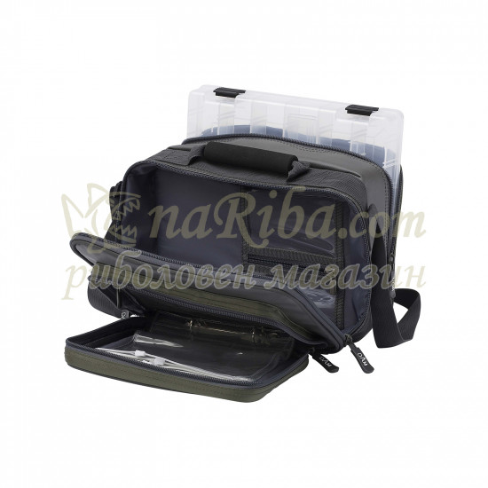 TACKLE BAG SMALL