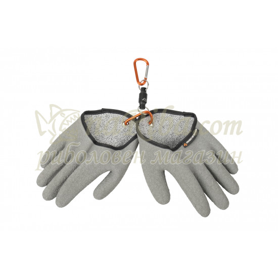 Aqua Guard Gloves