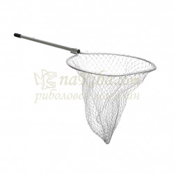 STEELPOWER® BLUE EXTREME NYLON NET