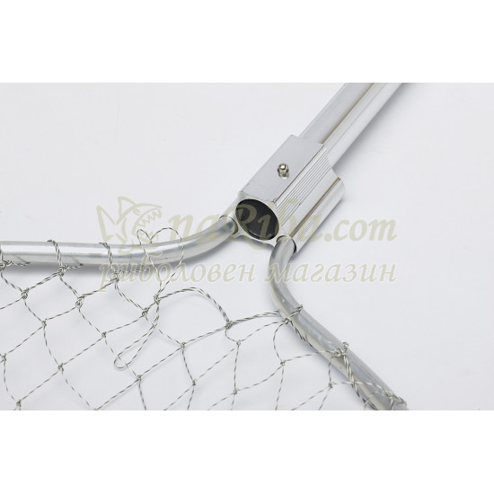 STEELPOWER® BLUE EXTREME NYLON NET