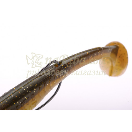 Gutsbait UV 9.5cm
