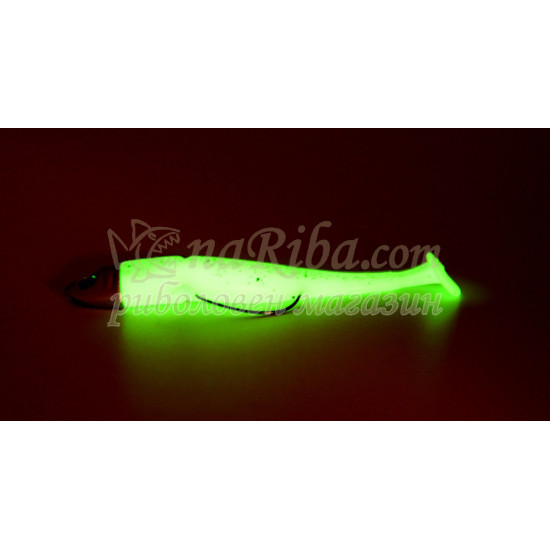 Gutsbait UV 9.5cm