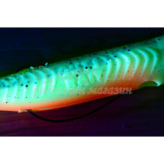 Gutsbait UV 9.5cm