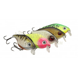 воблер Tight-S Shallow Hard Lures