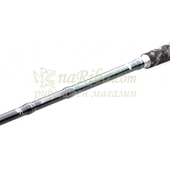 въдица MADCAT® BLACK HEAVY DUTY
