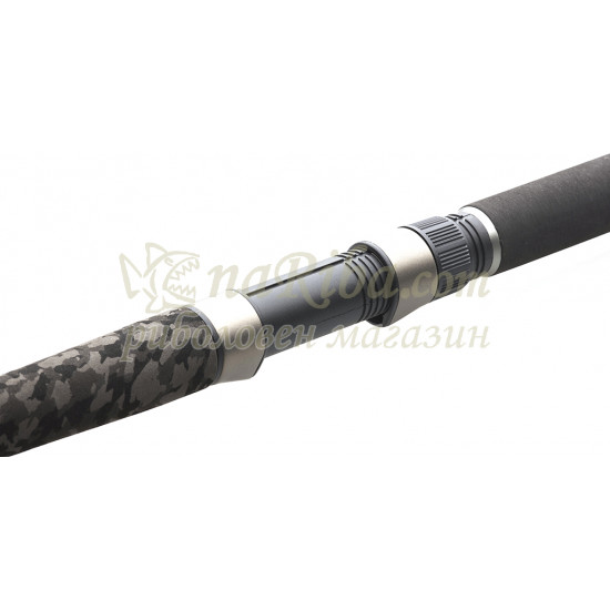 въдица MADCAT® BLACK HEAVY DUTY