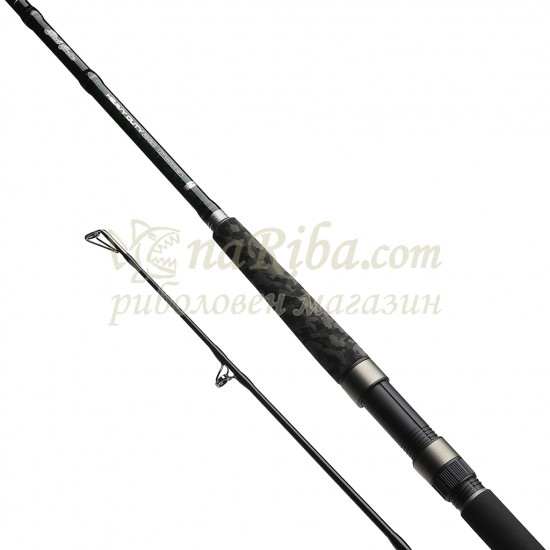въдица MADCAT® BLACK HEAVY DUTY
