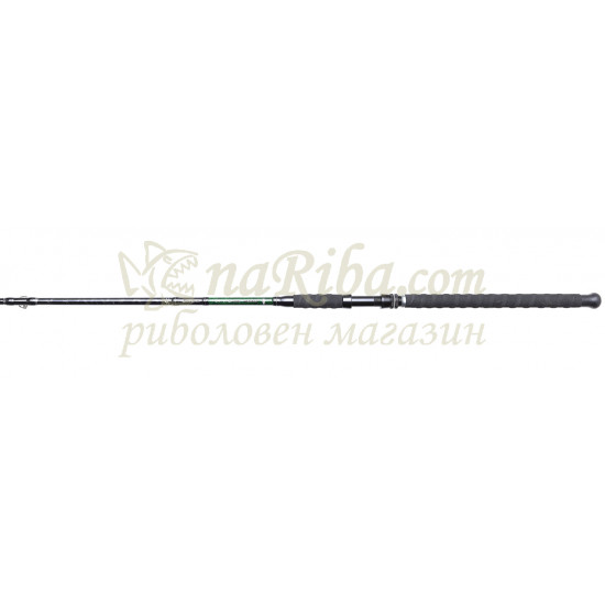 MADCAT® BLACK CAT-STICK