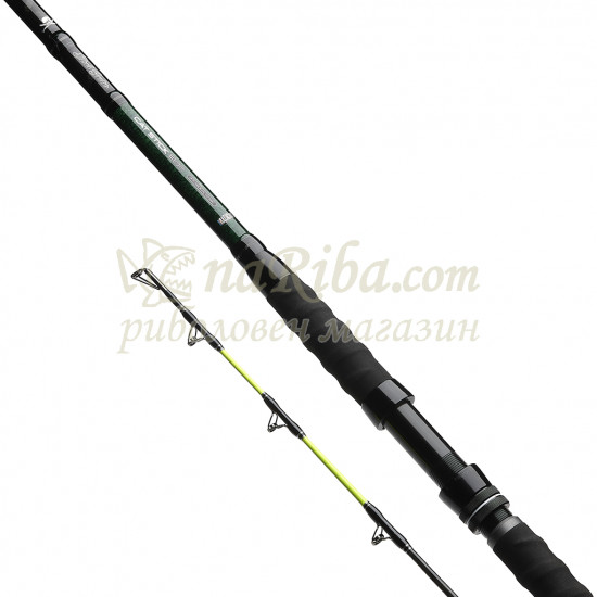 MADCAT® BLACK CAT-STICK