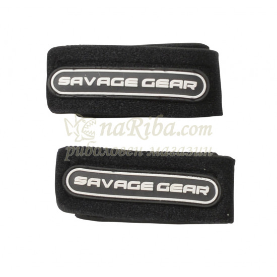 ленти за въдица Rod Straps
