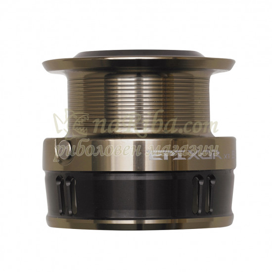 макара Epixor XT Spinning Reel
