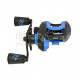 Serrano Low Profile Baitcast Left Hand