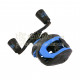 Serrano Low Profile Baitcast Left Hand