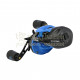 Serrano Low Profile Baitcast Left Hand