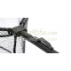 сгъваем кеп  EFFZETT® HEAVY DUTY PIKE/BOAT NET S