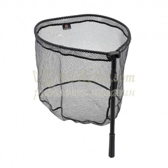 сгъваем кеп  EFFZETT® HEAVY DUTY PIKE/BOAT NET S