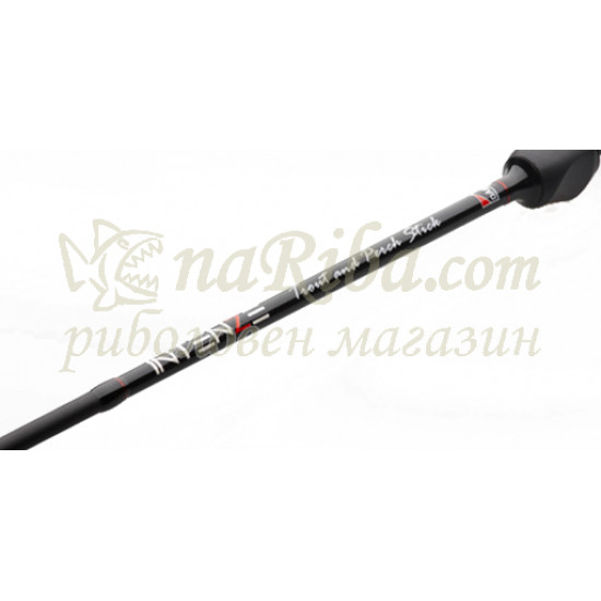 MADCAT® BLACK HEAVY DUTY