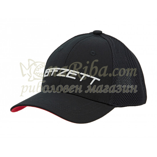 Шапка с козирка EFFZETT® CAP