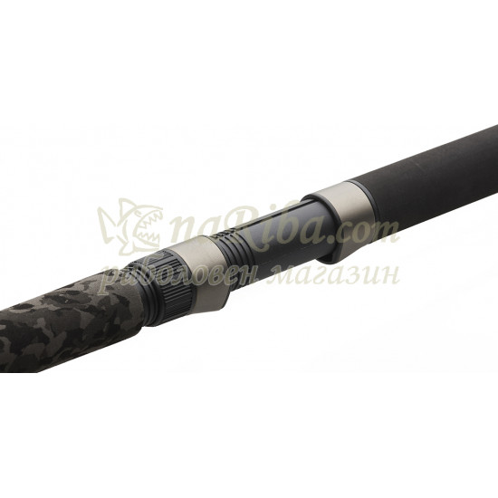 въдица MADCAT® BLACK INLINE