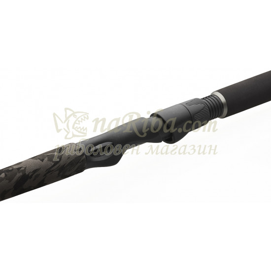 въдица MADCAT® BLACK SPIN