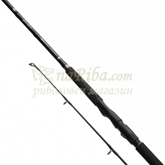 въдица MADCAT® BLACK SPIN