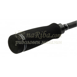 CULT-X Light Spin 1-12g fishing rod