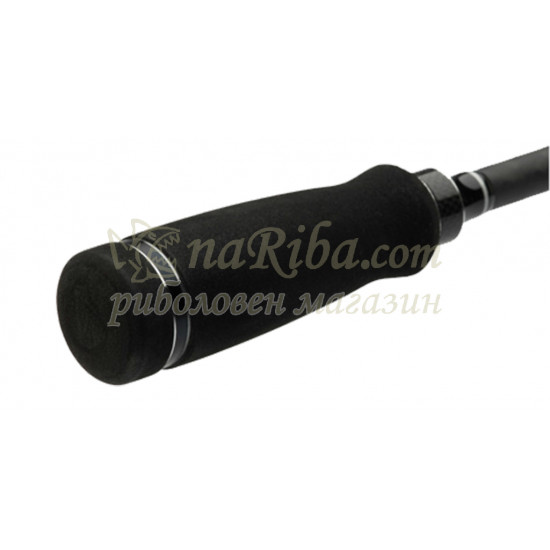CULT-X Light Spin 1-12g fishing rod